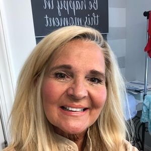 Meet your Posher, Tammy